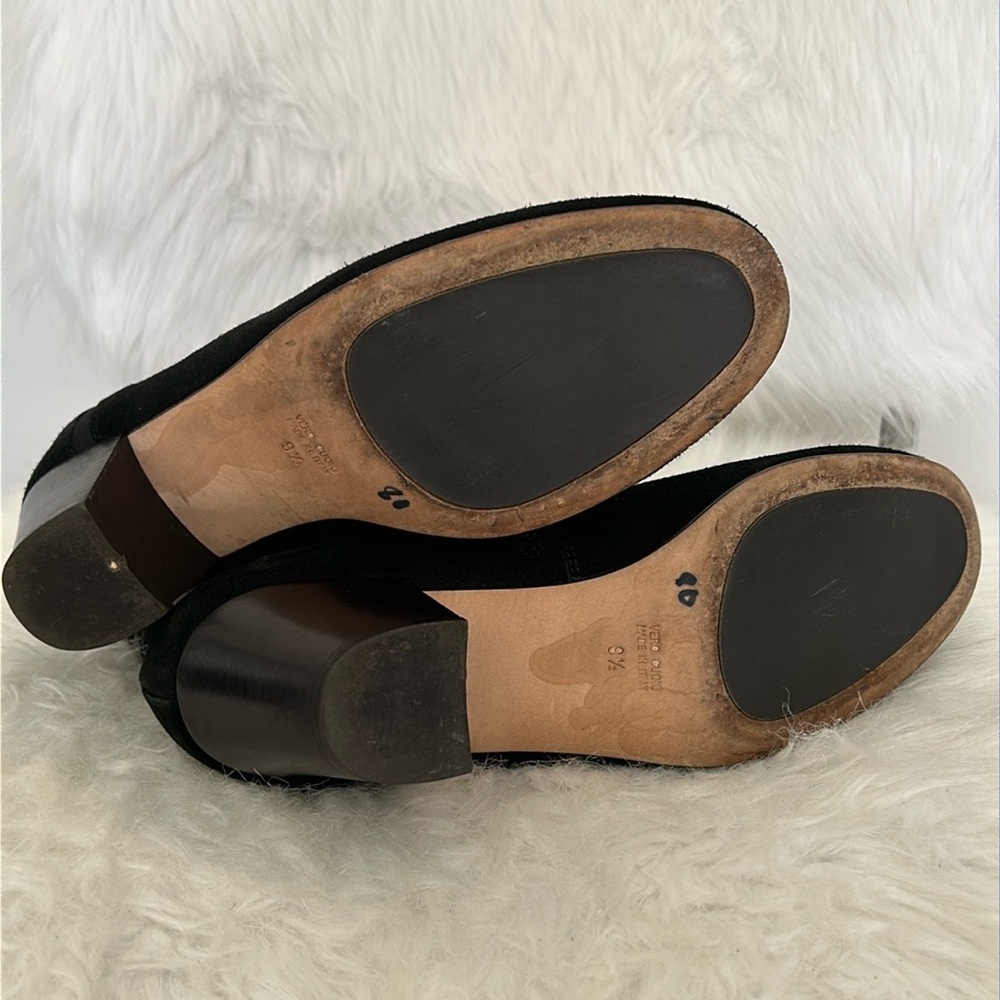 Lucky Brand Booties Sz 8 1/2 - Picture 13 of 13